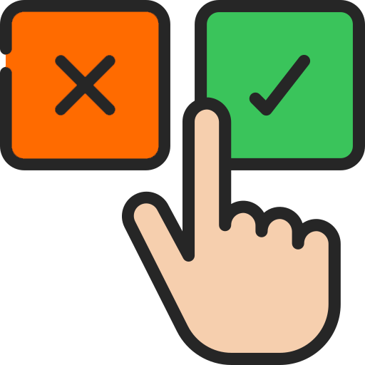 Надёжный выбор